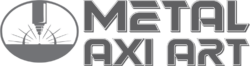 Metal Axi Art